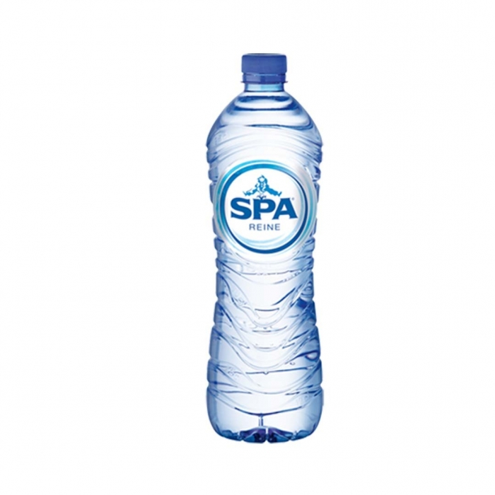 SPA BLUE - 330 ML