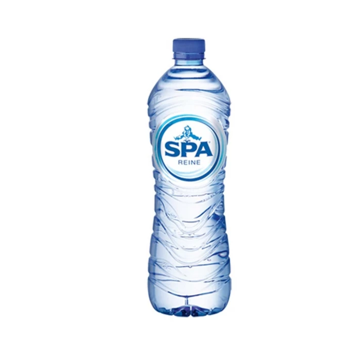 SPA BLUE - 330 ML