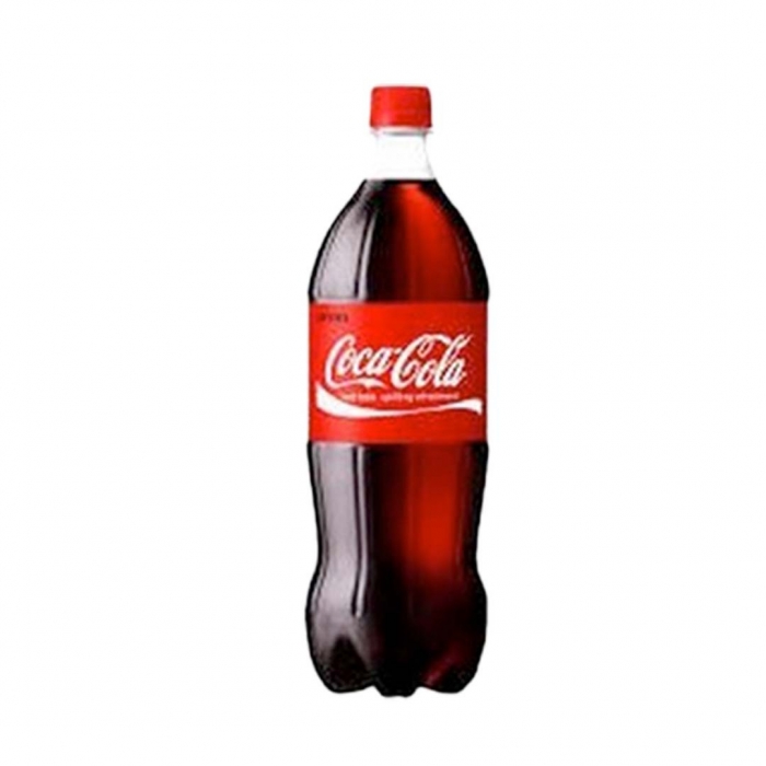 COCA COLA - 1,5 L