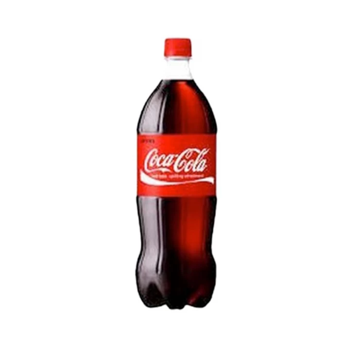 COCA COLA - 1,5 L