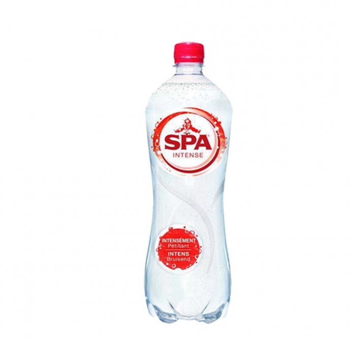 SPA RED - 330 ML