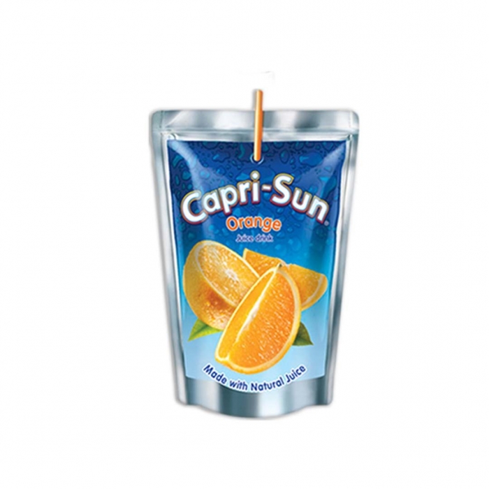 CAPRISUN - 200 ML
