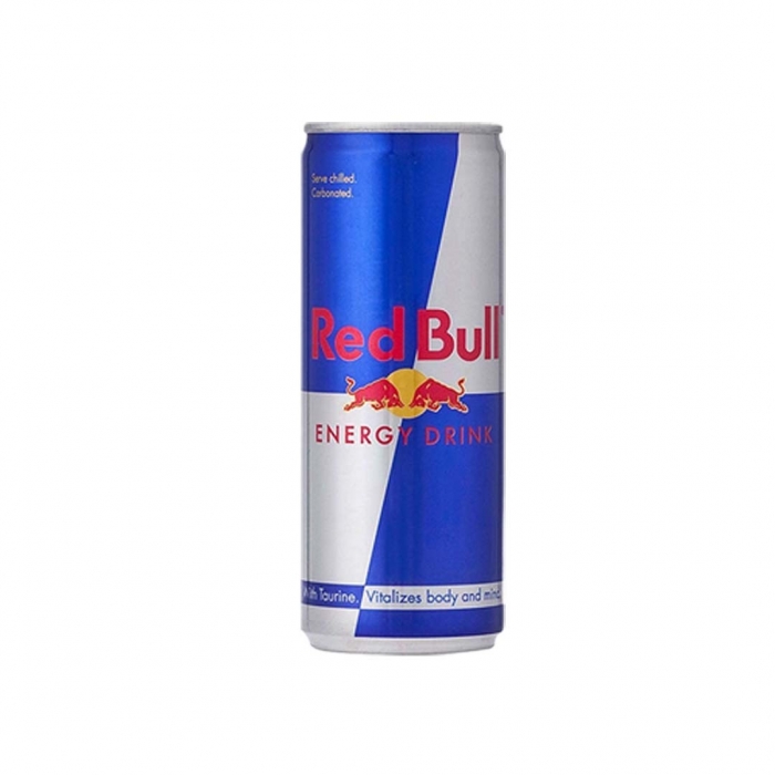 REDBULL - 330 ML