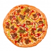 DÖNER KEBAP PİZZA