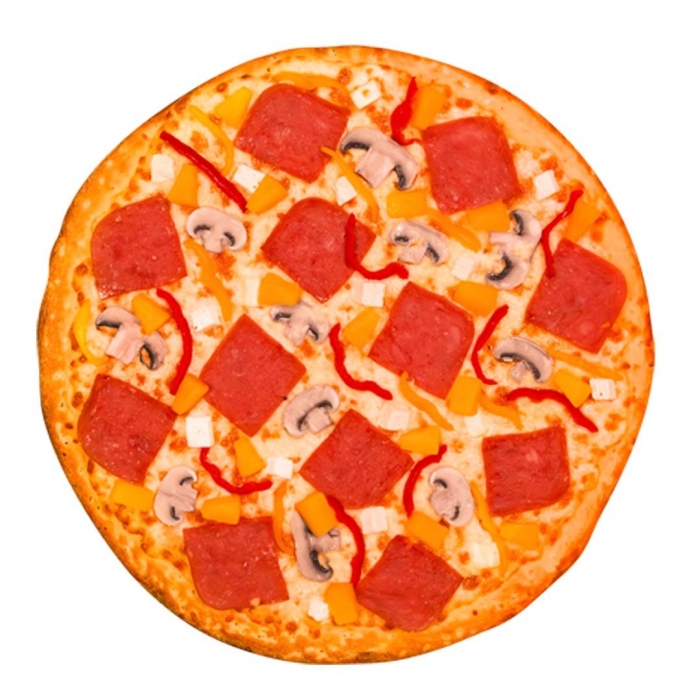 TROPICANA PIZZA