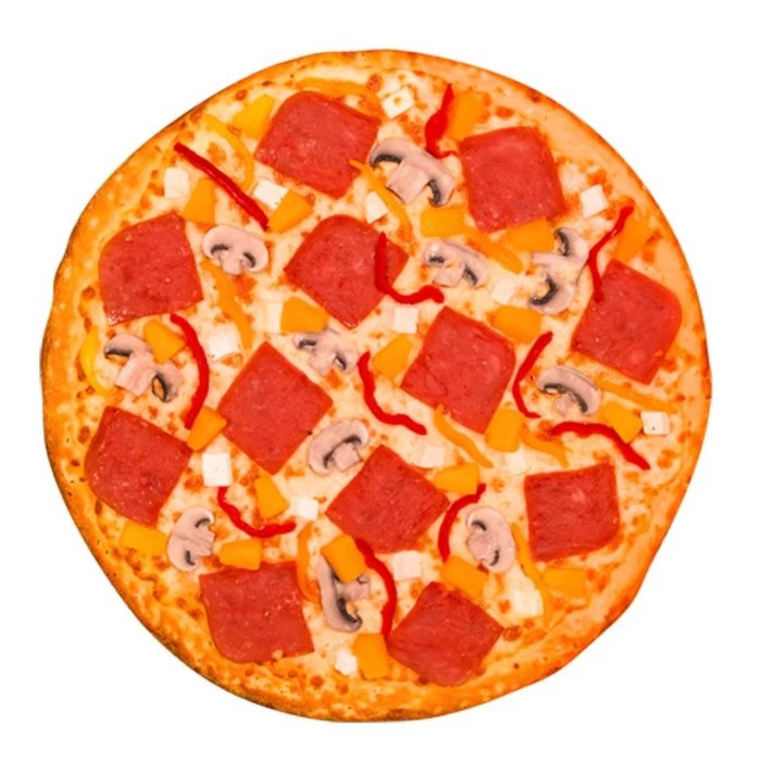 TROPICANA PIZZA