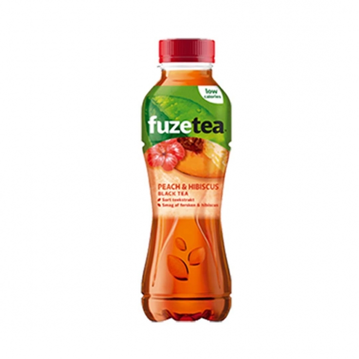 FUSE TEA - 400 ML