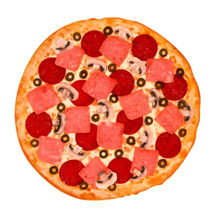 GADA SPESİYAL PİZZA