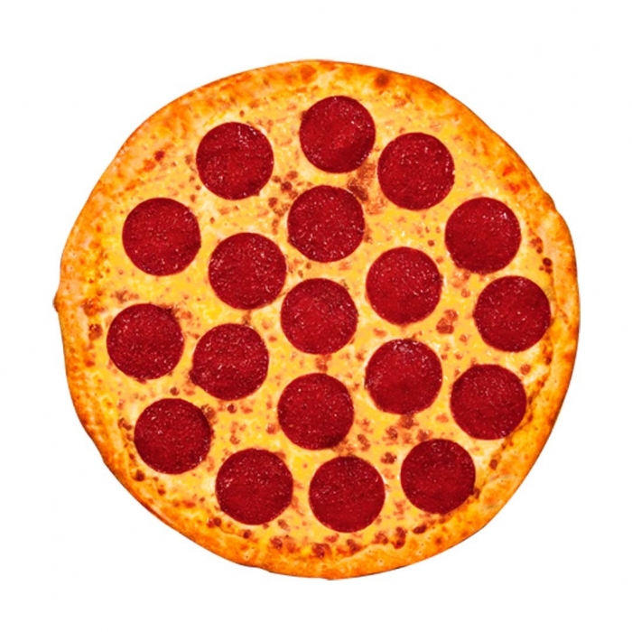 PEPPERONI FUN
