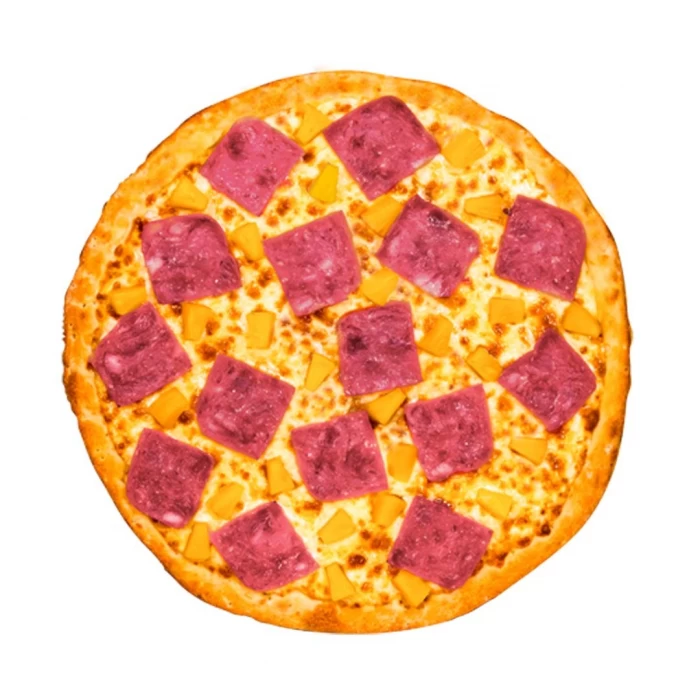 HAWAIAN PIZZA