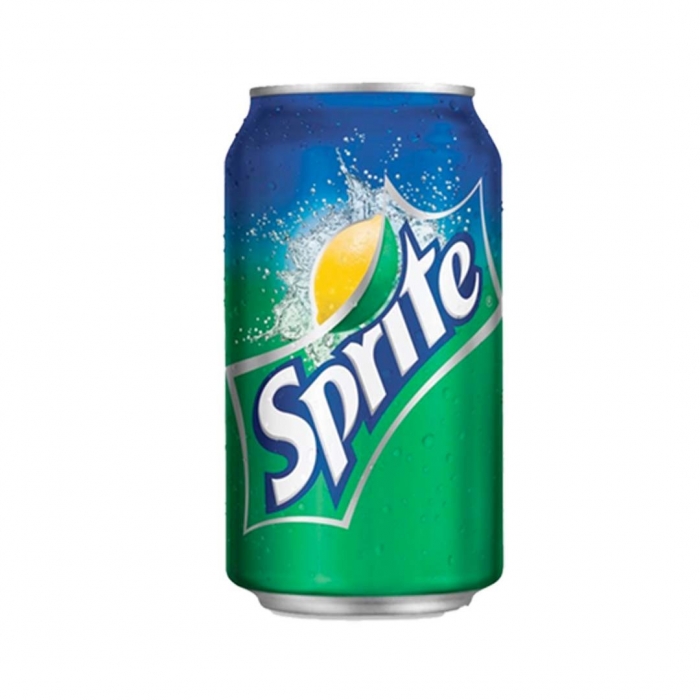 SPRITE - 330 ML