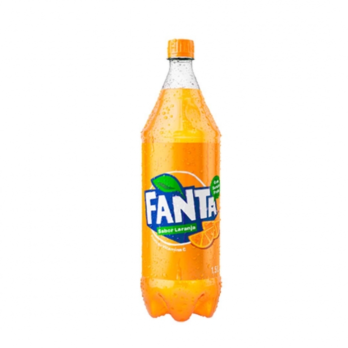 FANTA - 1,5 L