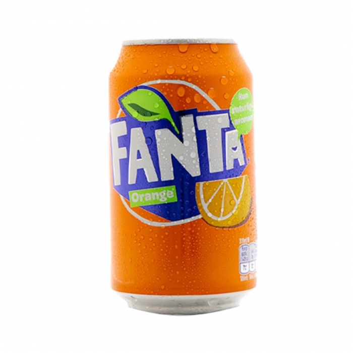 FANTA - 330 ML